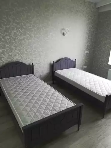 Кровать Айно №6 900х2000