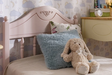 Кровать массив сосны Айно №3 800х2000