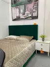 Кровать Глория-2 1600х2000