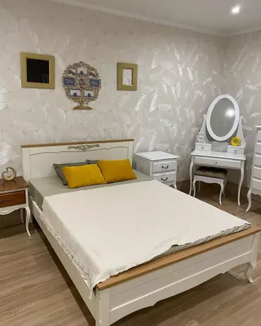 Кровать Арредо 1800х2000