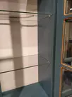 Сервант Бьерт 1-60  сосна