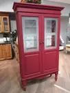 Сервант Бьерт 1-2  сосна