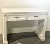 Стол Верона туалетный 2 ящика