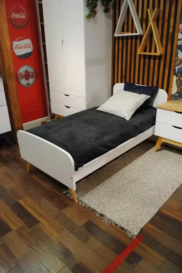 Кровать детская ТК №30 800х1600