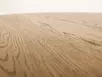 Стол обеденный Оксфорд круглый массив