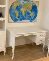 Стол письменный Авиньон с одной тумбой