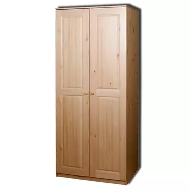 Шкаф Классик комбинированный