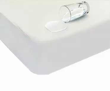 Водонепроницаемая защитная наволочка  Кавер Протекшн   500x700  
