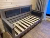 Тахта белая Брамминг 800х2000