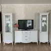 Комод Арредо 3 ящика и 2 дверки