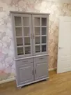 Буфет Брусно 2-х ств. 3.29.02