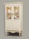 Сервант Бьерт 1-2  сосна