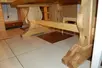 Стол Монастырский 180 TAB MONA 180