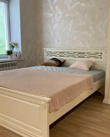 Кровать Верона 1600х2000