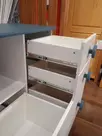Детский комод 5 ящиков ТК №20