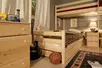 Кровать Классик В-яр 900х2000  h=1690