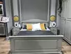 Кровать Скандия 1200х2000 12.03.02