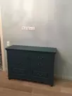 Комод Бьерт 1-6  сосна