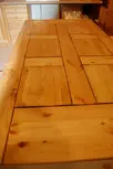 Стол Монастырский 180 TAB MONA 180