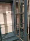 Сервант Бьерт 1-60  сосна