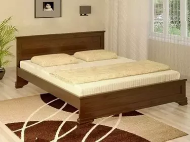 Кровать Гармония 1800х2000