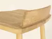 Стул массив Денвер