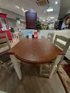 Стол Валенсия 2-37 1600х800х750 сосна