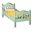 Кровать F2 детская 900х2000