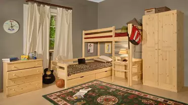 Кровать Классик В-яр 900х2000  h=1690