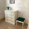 Комод Верона 4 ящика