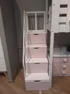 Кровать В-яр ТК №13  800х1800