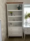 Стеллаж "Римини" с ящиками