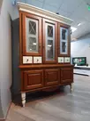 Сервант 3 створчатый  Бьерт 1-56 сосна