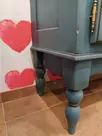 Сервант Бьерт 1-60  сосна
