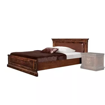 Кровать Риека 1800х2000 ГМ 5881