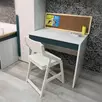 Стул  Робин Вуд белый