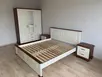 Кровать Брусно 1800х2000 12.13.04