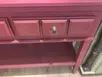 Комод 2 ящика с полкой Бьерт 1-45 сосна