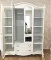 Шкаф Авиньон 4-х створчатый