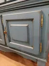 Сервант Бьерт 1-60  сосна