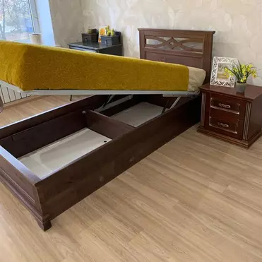 Кровать Лира 1200х2000