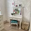 Стол Верона туалетный 2 ящика