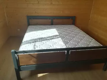 Кровать Брамминг 1600х2000