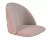 Стул барный Sheffilton SHT-ST35/S65