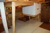Детский стол с 2 ящиками ТК №4