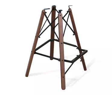 Стул барный Sheffilton SHT-ST35/S80