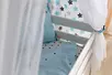 Кровать ТК №5  800х1600