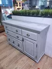 Комод Бьерт 1-49  сосна