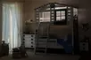 Кровать 2-яр ТК №20  800х1800