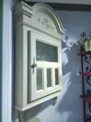 Сервант с ящиком Валенсия 2-28 сосна